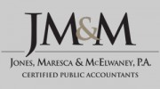 McQuade Brian, CPA