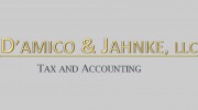 Mark A. D'Amico, Cpa