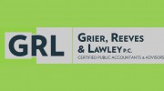 Grier, Reeves & Lawley, PC