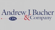 Andrew J Bucher