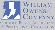 William Owens