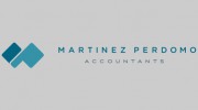 Martinez & Perdomo PA