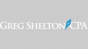 Greg Shelton, CPA