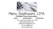 Renu Sadhwani, CPA