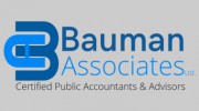 Bauman Associates Limited