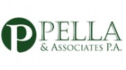 Pella & Associates