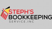 Steph's Bookkeeping Service
