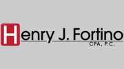 Henry J Fortino CPA