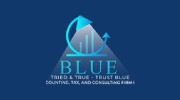 Blue Accounting, Tax & Consulting Firm