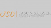 Jason S Osser