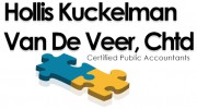 Hollis Kuckelman Van De Veer