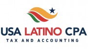 USA Latino CPA
