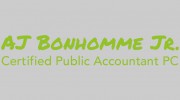 AJ Bonhomme Jr, CPA PC