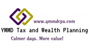 YMMD Tax & Wealth Planning