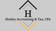 Henley Accounting & Tax, CPA