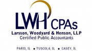 Larsson Woodyard & Henson LLP