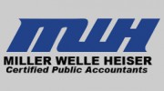 Miller Welle Heiser Service Inc