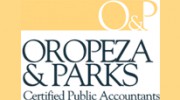 Oropeza & Parks, CPA
