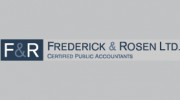 Frederick & Rosen
