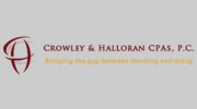 Crowley & Halloran, CPAs, P.C