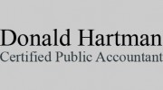 Donald Hartman Cpa, Pc