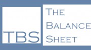 The Balance Sheet