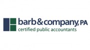 Barb & Co: Robins Paul B