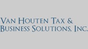 Van Houten Tax & Business Solutions