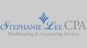 Stephanie Lee, CPA