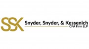 Snyder, Snyder, & Kessenich CPA Firm