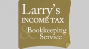 Larry's Income Tax & Bookkeeping Service