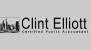 Clint Elliott