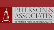 Pherson & Associates, PC CPAs