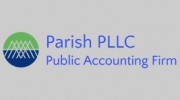 Marcy Parish CPA