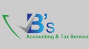 B's Accounting & Tax Service