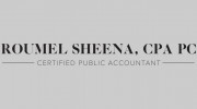 Sheena, Roumel CPA
