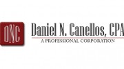 Daniel N Canellos CPA