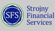 Stronjy & Stronjy Financial