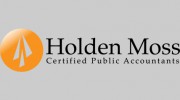 Holden Moss Knott Clark & Copley, PA