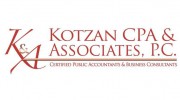 Dennis P Kotzan