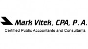 Mark E Vitek