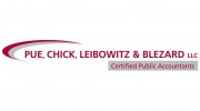 Pue Chick Leibowitz & Blezard