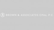 Brown & Associates CPAS, PC