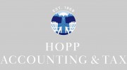 Hopp Investments Advisors