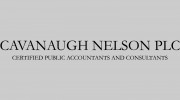 Cavanaugh Nelson