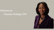 Chandra Nottage CPA