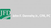 John F Dennehy Jr., CPA