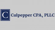 Todd W Culpepper CPA