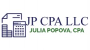 Jp Cpa