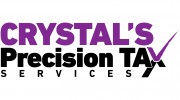 Crystal's Precision Tax Services